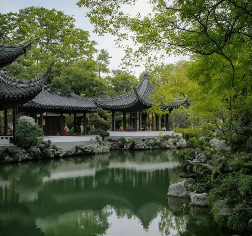 桂林雨双餐饮有限公司