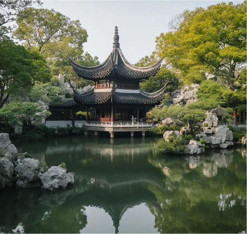 桂林雨双餐饮有限公司